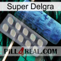 Super Delgra 34